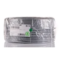 Belden 5GB Control Cable, 5 Cores 0.75mm², Unscreened, 50 m Length, Grey Polyvinyl Chloride Sheath 5GB-BC50