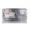 Belden 5GB Control Cable, 5 Cores 0.75mm², Unscreened, 50 m Length, Grey Polyvinyl Chloride Sheath 5GB-BC50