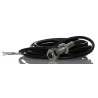 Omron Threaded Barrel Inductive Proximity Sensor M8 Stainless Steel Housing IP67 PNP Output 24V DC 2mm E2B-S08KS02-WP-B1 2M