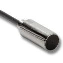Omron Threaded Barrel Inductive Proximity Sensor M8 x 1 NPN 24V dc 2 mm Detection E2B-S08KS02-WP-C2 2M