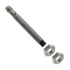 Omron Threaded Barrel Inductive Proximity Sensor M8 x 1, PNP Output, 24V DC, 4 mm Detection Range E2B-S08LN04-MC-B2