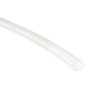TE Connectivity Clear Thin Wall Heat Shrink Tubing 25.4 mm Sleeve Diameter x 1.2 m Length 2:1 Ratio RW-175-E-1-X