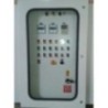 Industrial Electrical Control Panels Three Phase