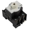 Eaton 3-Pole Surface Isolator Switch IP65 190A 13kW P1-25