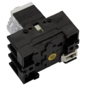 Eaton 3-Pole Surface Isolator Switch IP65 190A 13kW P1-25 