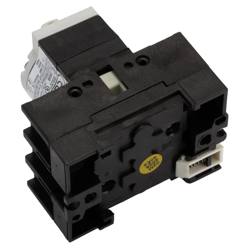 Eaton 3-Pole Surface Isolator Switch IP65 190A 13kW P1-25 