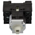 Eaton 3-Pole Surface Isolator Switch IP65 190A 13kW P1-25 