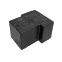 Hongfa Europe GMBH PCB Power Relay, 12V DC Coil, 30A Switching Current, SPST HF165FD/12-HY1TF