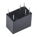 Hongfa Europe GMBH PCB Signal Relay 12V DC Coil, 2A Switching Current, SPDT Contact Configuration HFD23/012-1ZS