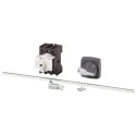 Eaton 3-Pole Panel Mount Isolator Switch IP65, 260A, 15 kW, Screw Terminal, Series P1-32 