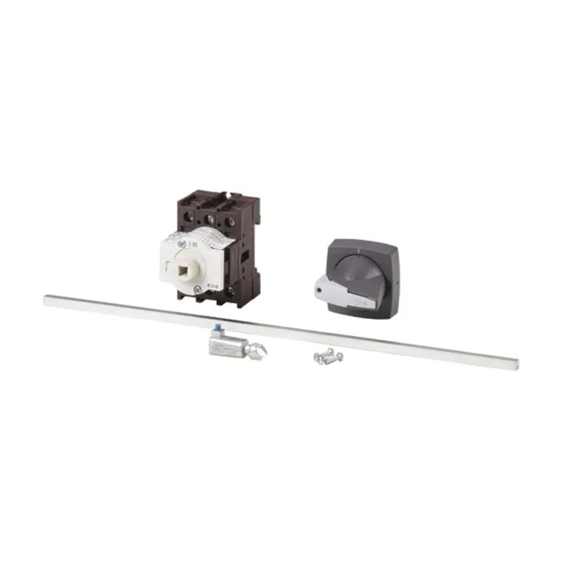 Eaton 3-Pole Panel Mount Isolator Switch IP65, 260A, 15 kW, Screw Terminal, Series P1-32 