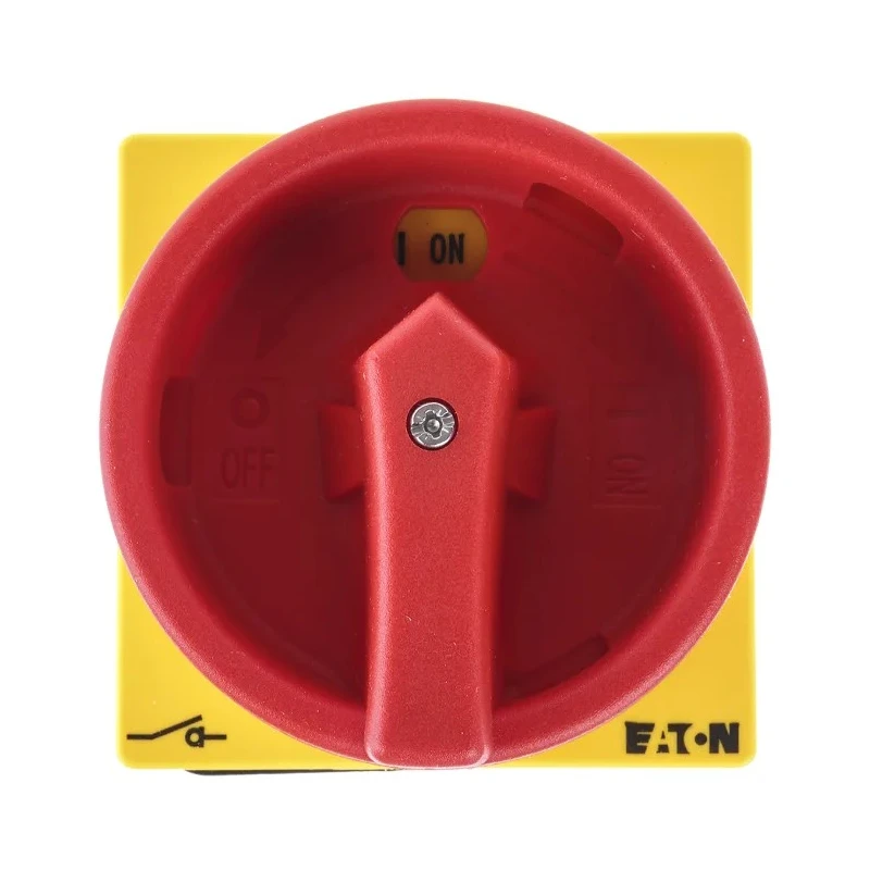 Eaton Red Rotary Handle 80 mm SVB Series 172840 SVB-P1/M