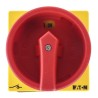 Eaton Red Rotary Handle 80 mm SVB Series 172840 SVB-P1/M