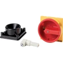Eaton Red Rotary Handle 80 mm SVB Series 172840 SVB-P1/M
