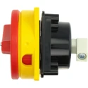 Eaton Red Rotary Handle 80 mm SVB Series 172840 SVB-P1/M
