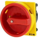 Eaton Red Rotary Handle 80 mm SVB Series 172840 SVB-P1/M
