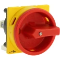 Eaton 3-Pole Panel Mount Isolator Switch IP65 640A 4.5W P3-63 IP65