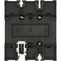 Eaton 3-Pole Panel Mount Isolator Switch IP65 640A 4.5W P3-63 IP65