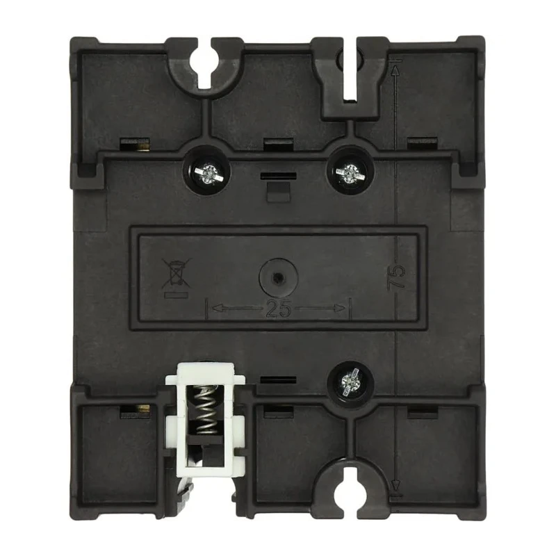 Eaton 3-Pole Panel Mount Isolator Switch IP65 640A 4.5W P3-63 IP65