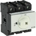 Eaton 3-Pole Panel Mount Isolator Switch IP65 640A 4.5W P3-63 IP65