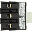 Eaton 3-Pole Panel Mount Isolator Switch IP65 640A 4.5W P3-63 IP65