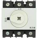 Eaton 3-Pole Panel Mount Isolator Switch IP65 640A 4.5W P3-63 IP65