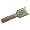 Hanna Instruments pH Analysis Electrode Probe Type PP Measurement Range 0 to 13 pH HI1280