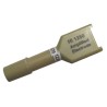 Hanna Instruments pH Analysis Electrode Probe Type PP Measurement Range 0 to 13 pH HI1280