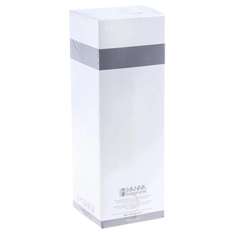 Hanna Instruments Buffer Solution ORP 500 ml Bottle HI7020L