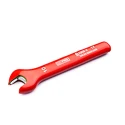 RS PRO Open End Spanner Height Safe Metric 10 mm, Chrome Vanadium Steel, 105mm Overall Length, VDE/1000V Approved 176-3412