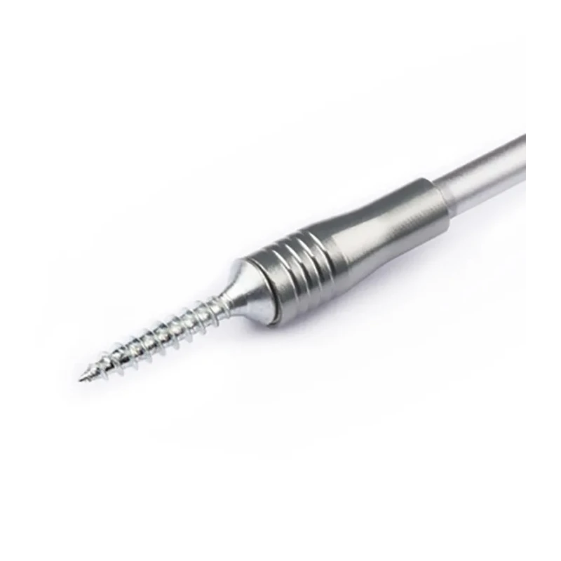RS PRO Slotted Screw Holding Screwdriver 150 mm Blade Insulated VDE 1000V Approved 176-3413