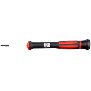 RS PRO Precision Screwdriver T5 Tip 40 mm Blade VDE 1000V Approved 176-3435