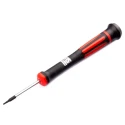 RS PRO Precision Screwdriver T5 Tip 40 mm Blade VDE 1000V Approved 176-3435