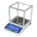 RS PRO Bench Weighing Scale 300g Capacity LCD Display RS232 Interface Type G Plug 805-6682