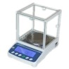 RS PRO Bench Weighing Scale 300g Capacity LCD Display RS232 Interface Type G Plug 805-6682