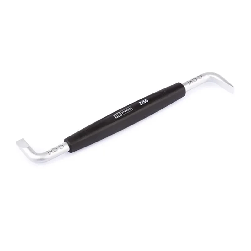 RS PRO Right Angle Screwdriver, 125 mm Blade, Insulated, VDE 1000V Approved 176-3431