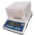 RS PRO Bench Weighing Scale 300g Weight Capacity LCD RS232 Interface 0.01 g Resolution 805-6694