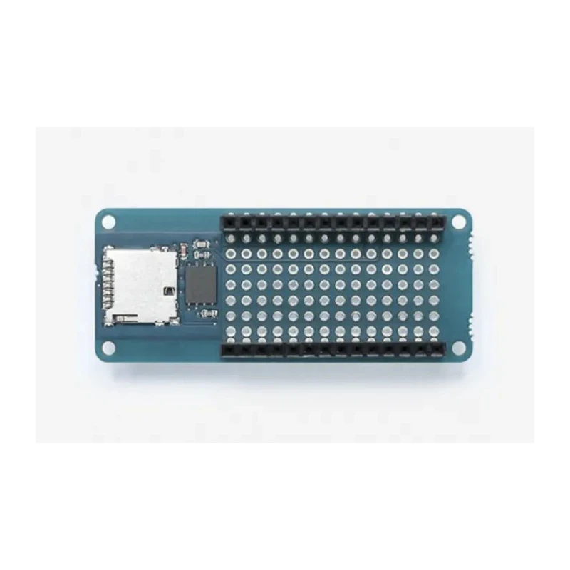 Arduino MKR Mem Shield Extra 2 MB Memory with BD Built-in SD Slot ASX00008
