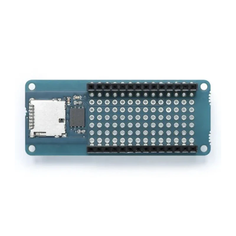 Arduino MKR Mem Shield Extra 2 MB Memory with BD Built-in SD Slot ASX00008