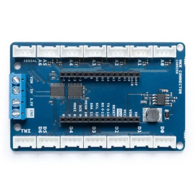 Arduino MKR Connector Carrier Shield Grove Compatible ASX00007