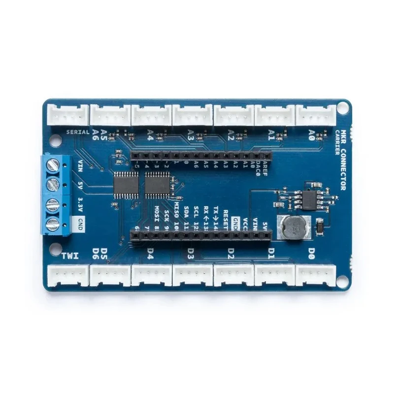 Arduino MKR Connector Carrier Shield Grove Compatible ASX00007