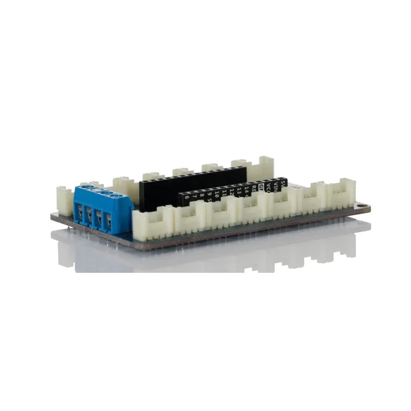Arduino MKR Connector Carrier Shield Grove Compatible ASX00007