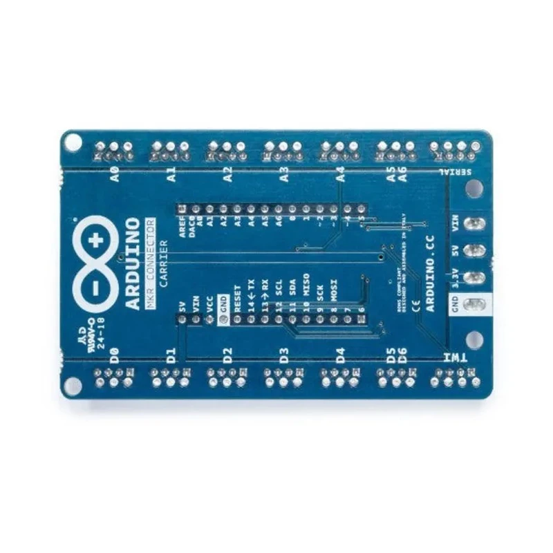 Arduino MKR Connector Carrier Shield Grove Compatible ASX00007