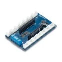 Arduino MKR Connector Carrier Shield Grove Compatible ASX00007