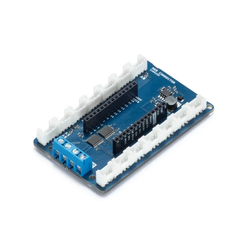 Arduino MKR Connector Carrier Shield Grove Compatible ASX00007