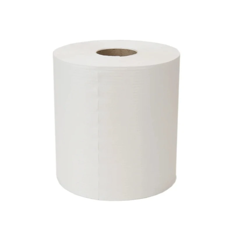 RS PRO Dry Industrial Wipes Roll of 370 x 400 mm 500 Per Pack 176-3654