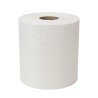 RS PRO Dry Industrial Wipes Roll of 370 x 400 mm 500 Per Pack 176-3654