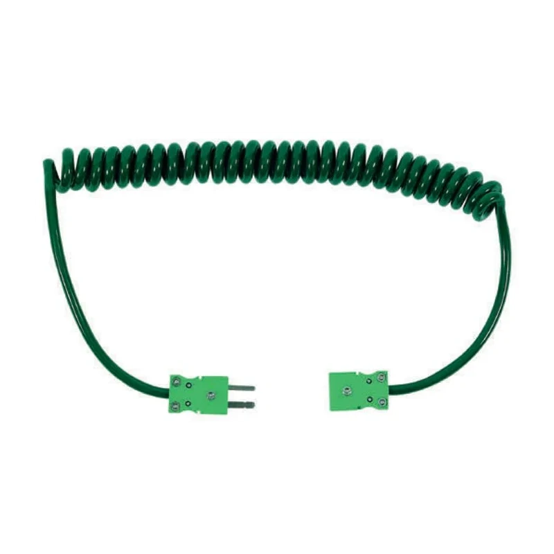Hanna Instruments Type K Temperature Probe HI766B2 with 1 Metre Extension Cord HI766B2