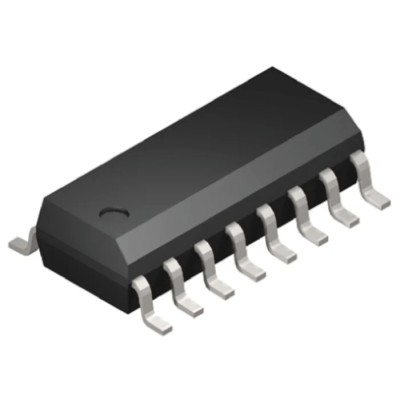onsemi 8-Bit Addressable D Type Latch, 3 State Output, 16-Pin SOIC, 2-6 V Operating Voltage MC74HC259ADR2G