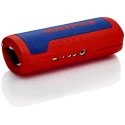 Knipex TwistCut® Pipe Cutter for Plastic Conduits 13 To 32 mm Cutting Capacity 90 22 02 SB